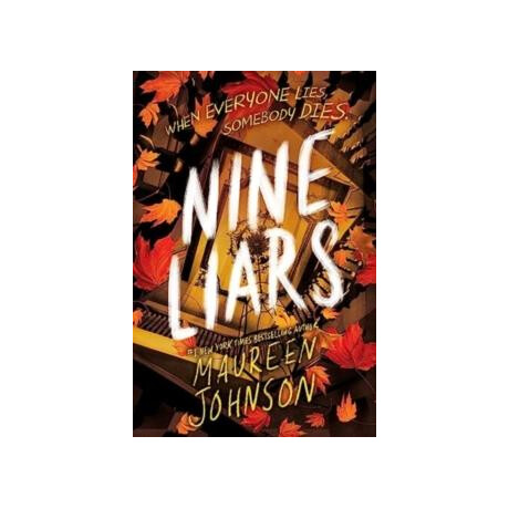 Nine Liars