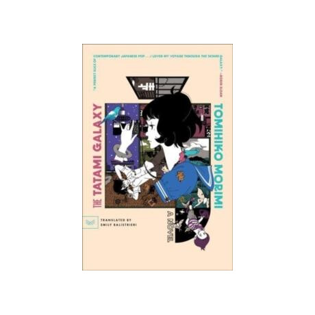Tatami Galaxy