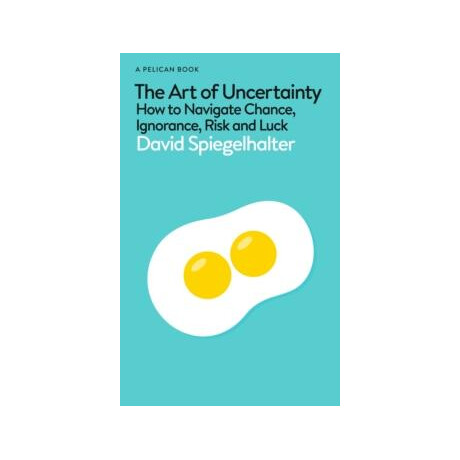 Art of Uncertainty