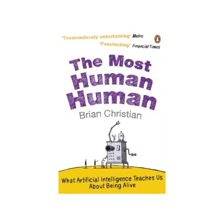 Most Human Human
