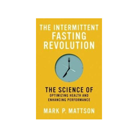 Intermittent Fasting Revolution