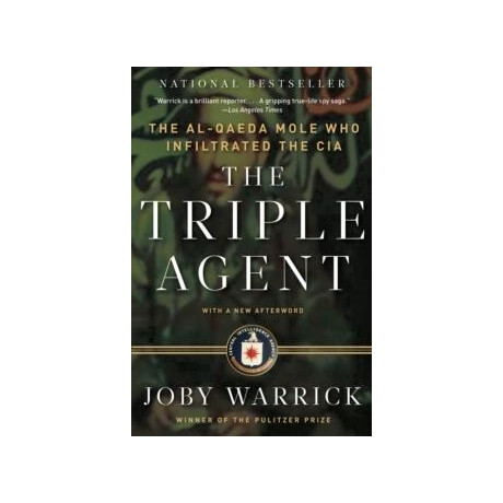 Triple Agent