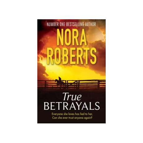 True Betrayals