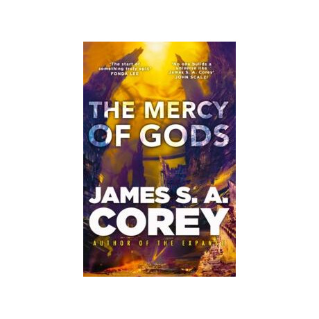 Mercy of Gods