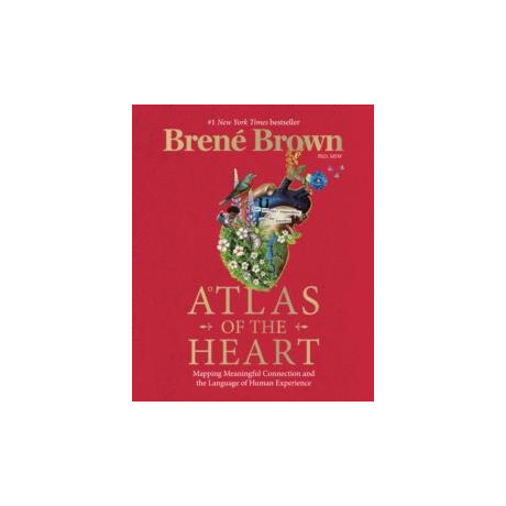 Atlas of the Heart