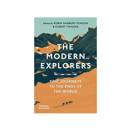 Modern Explorers