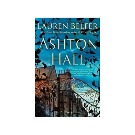 Ashton Hall