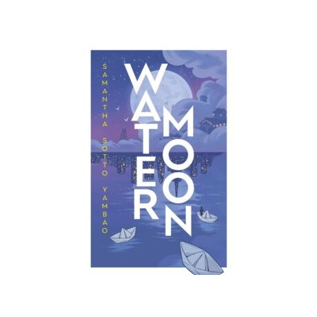 Water Moon