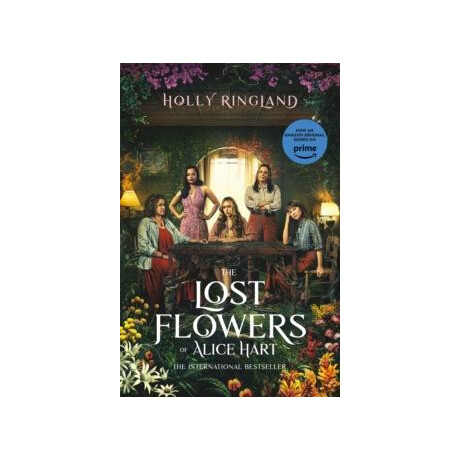 Lost Flowers of Alice Hart