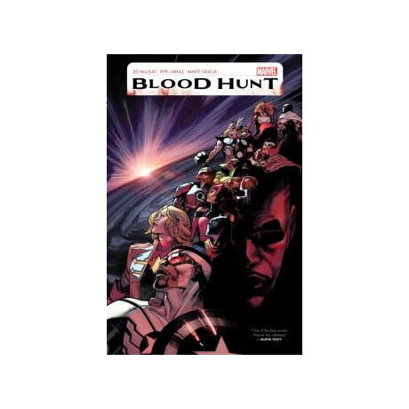 Blood Hunt
