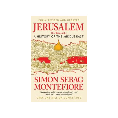 Jerusalem