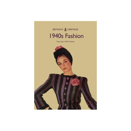 1940s Fashion