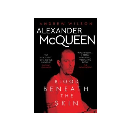 Alexander Mcqueen