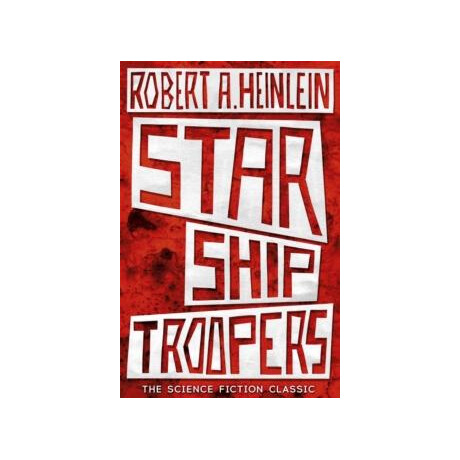 Starship Troopers