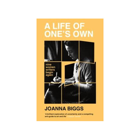 Life of One's own