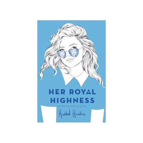 Her Royal Highness