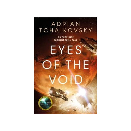 Eyes of the Void