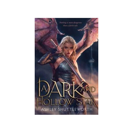 Dark and Hollow Star