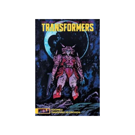 Transformers Vol. 2