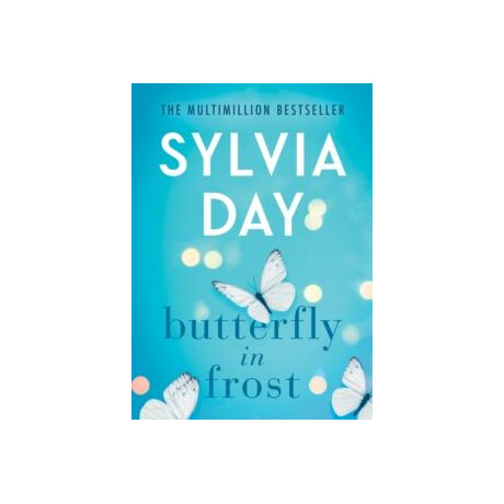 Butterfly in Frost