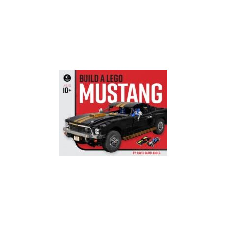 Build a Lego Mustang