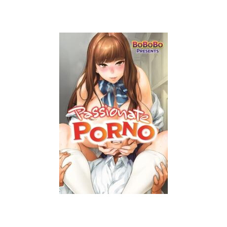 Passionate Porno