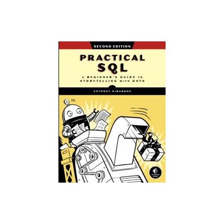 Practical Sql, 2nd Edition