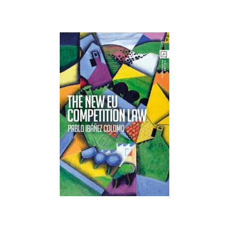 New eu Competition law
