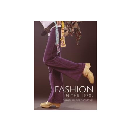 Fashion in the 1970s
