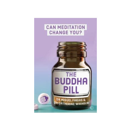 Buddha Pill
