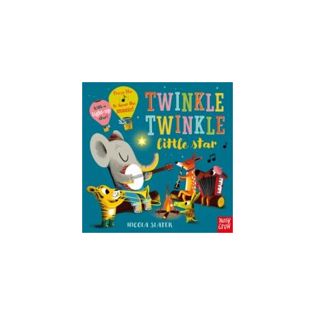 Twinkle Twinkle Little Star