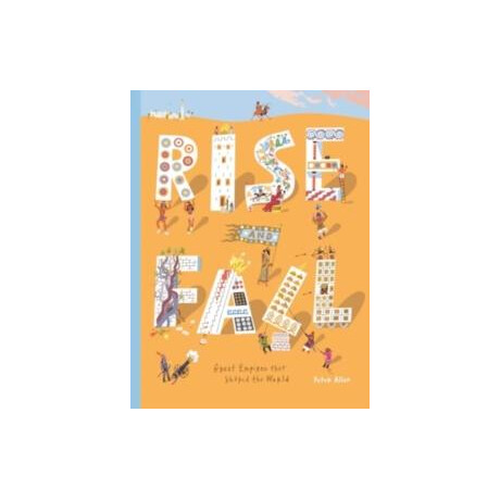 Rise and Fall