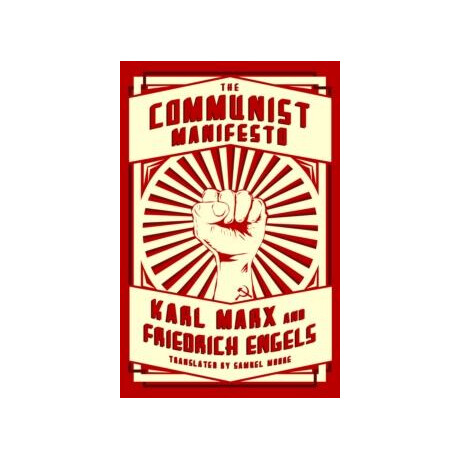 Communist Manifesto