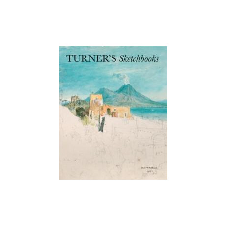 Turner's Sketchbooks