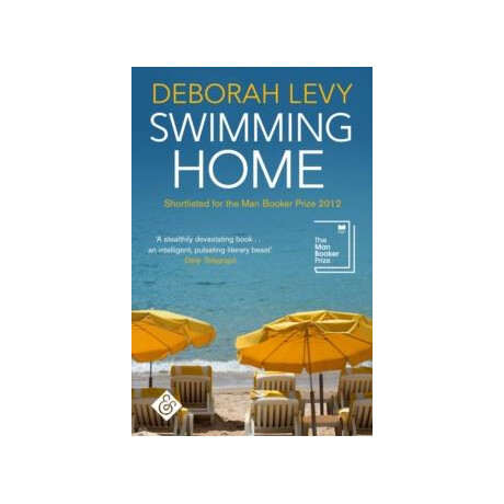 Swimming Home