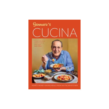 Gennaro's Cucina
