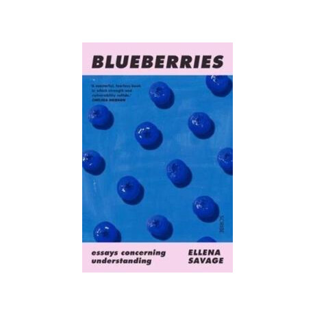 Blueberries