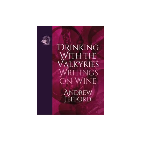 Drinking With the Valkyries