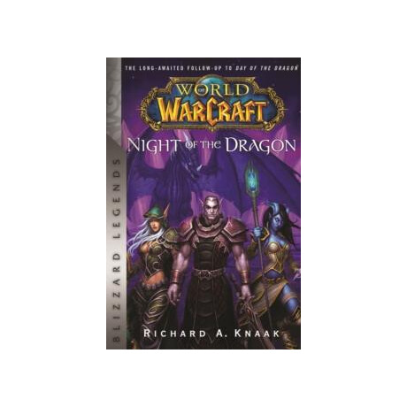 World of Warcraft: Night of the Dragon