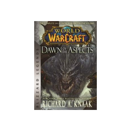 World of Warcraft: Dawn of the Aspects