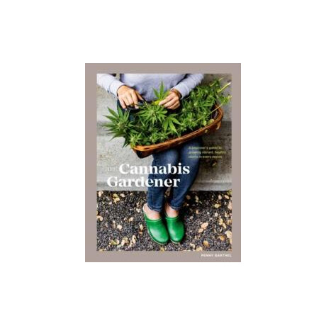 Cannabis Gardener