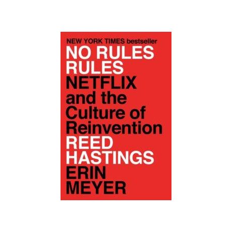 No Rules Rules