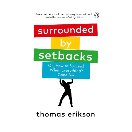 Surrounded by Setbacks