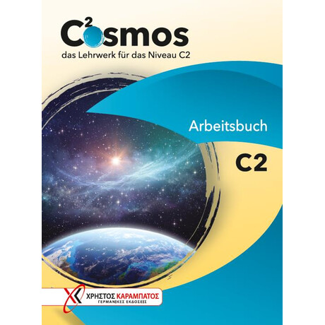 Cosmos c2 Arbeitsbuch