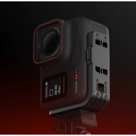 Insta360 Ace series Vertical-Horizontal Mount