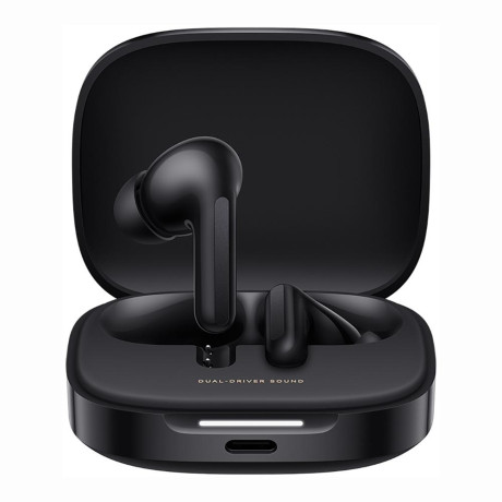 Xiaomi Redmi Buds 6 Night Black (Bhr9251gl) (Xiabhr9251gl)