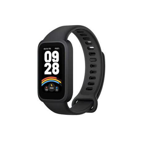 Xiaomi Smart Band 9 Active Black (Bhr9444gl) (Xiabhr9444gl)