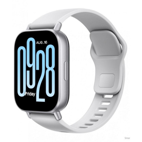 Xiaomi Redmi Watch 5 Active Matte Silver (Bhr8790gl) (Xiabhr8790gl)