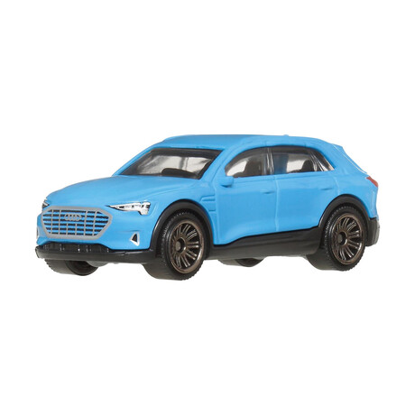 Mattel Matchbox®: European Streets - Audi e-Tron Vehicle (Hvv45)