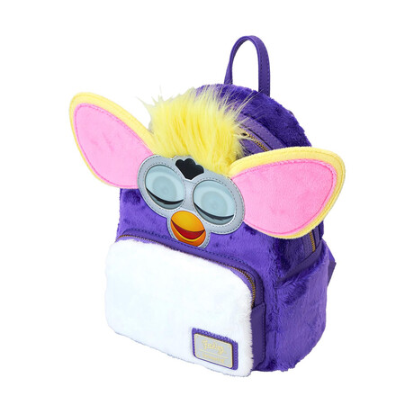 Loungefly Hasbro: Furby Mini Backpack (Furbk0001)